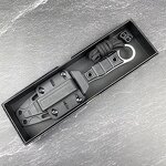 Outdoor Fixed Knife Factory - CPM-3V Steel Wilderness Camping Tactical