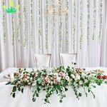 Artificial Vine Lights Factory - Wedding Backdrop Supplier