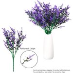 Artificial Lavender Factory - UV Resistant Flowers
