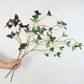 Real Touch Plants Factory - Artificial Branch Decor
