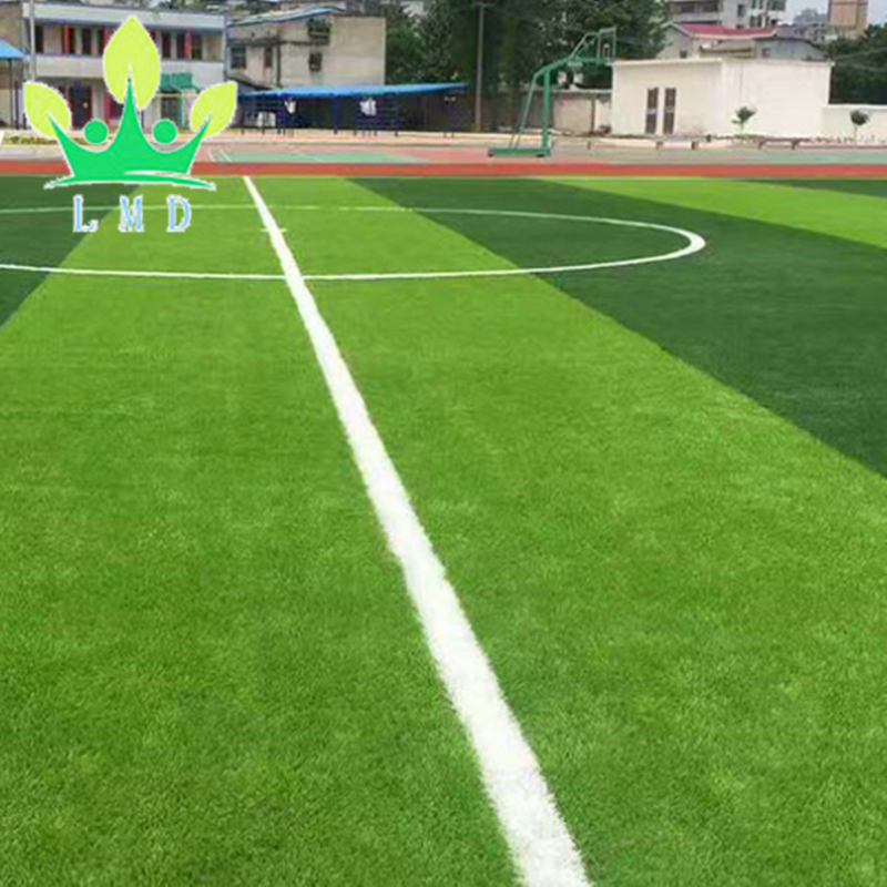 Artificial Grass Carpet Factory - High Density Lawn