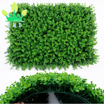 Eucalyptus Wall Panel Factory - Artificial Hedge Mat