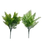 Artificial Fern Stems Factory - Persian Style Decor