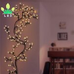 Artificial Plants Factory - LED Vine Lights Supplier