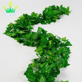 Artificial Ivy Vine Factory - Fake Foliage Plant