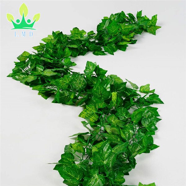 Artificial Ivy Vine Factory - Fake Foliage Plant