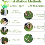 Custom Artificial Grass Factory - Pet Turf Manufacturer