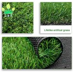 Custom Artificial Grass Factory - Pet Turf Manufacturer