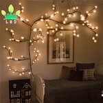 Artificial Plants Factory - LED Vine Lights Supplier