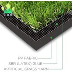 Realistic Artificial Turf Factory - Pet Grass Supplier