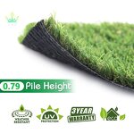 Deluxe Artificial Turf Factory - Indoor Outdoor Lawn