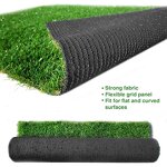 Premium Artificial Turf Factory - HDPE Grass Supplier
