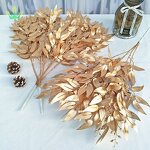 Silk Vine Garland Factory - Wedding Decor Supplier