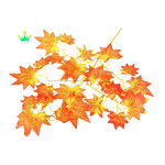 Artificial Maple Leaves Factory - Fall Decor Supplier