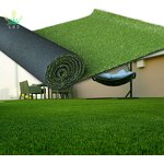 Deluxe Artificial Turf Factory - Indoor Outdoor Lawn