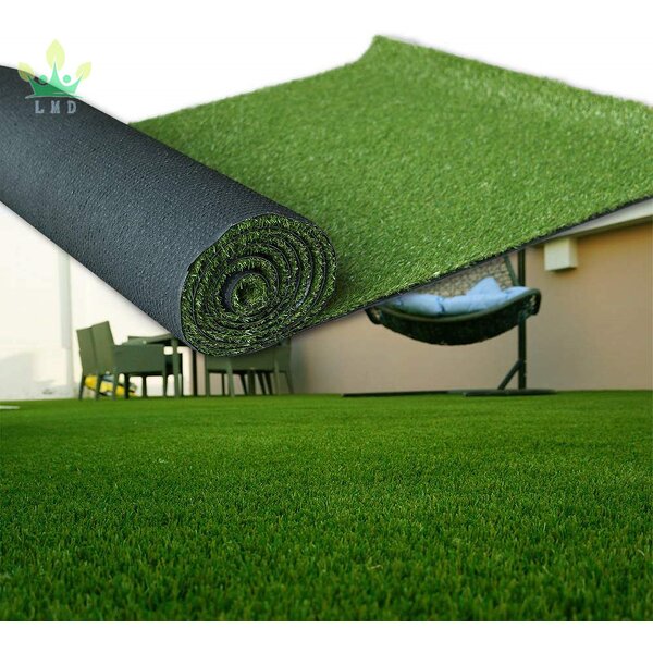 Deluxe Artificial Turf Factory - Indoor Outdoor Lawn