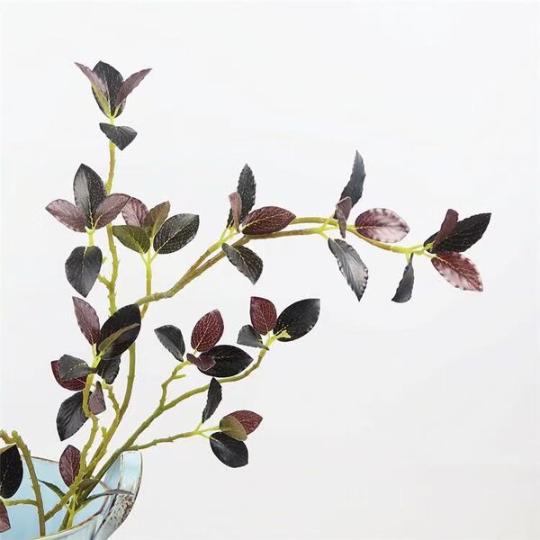 Artificial Silk Plants Factory - Eco-Friendly Decor