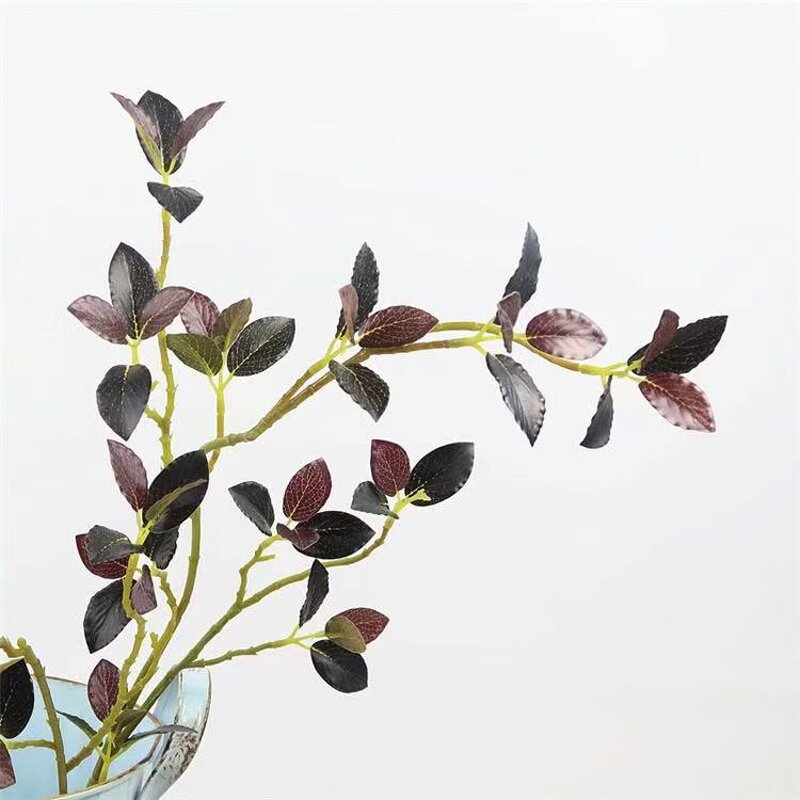 Artificial Silk Plants Factory - Eco-Friendly Decor