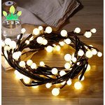 Artificial Plants Factory - LED Vine Lights Supplier