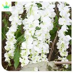Artificial Silk Wisteria Factory - Real Looking Vine