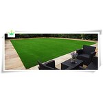 Artificial Grass Factory - Pet Turf Roll Supplier
