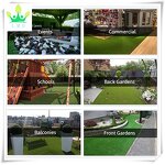 Premium Artificial Turf Factory - Soccer Grass Mat