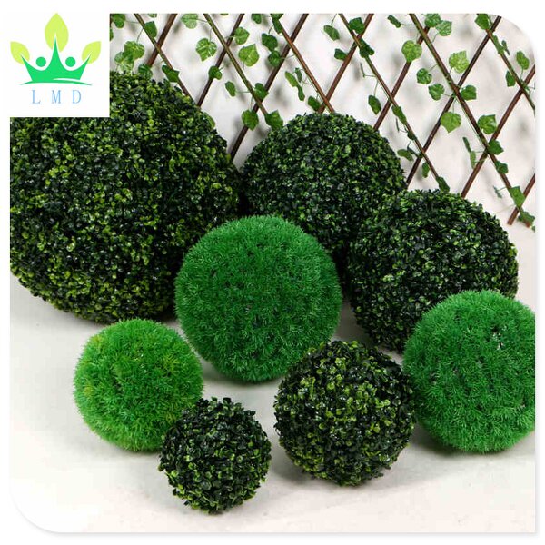 Topiary Tree Factory - Artificial Boxwood Ball