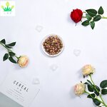 Real Touch Roses Factory - Artificial Bridal Bouquet