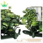 Topiary Tree Factory - Artificial Boxwood Ball