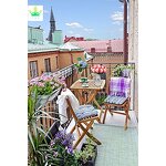 Artificial Silk Rose Factory - Coffee Color Bouquet