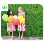 Artificial Hedge Panel Factory - Privacy Fence