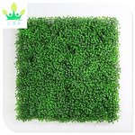 Artificial Hedge Panel Factory - Privacy Fence