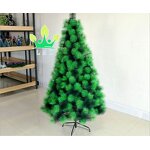 Artificial Christmas Tree Factory - PE PVC Tree