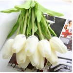 Real Touch Tulips Factory - Artificial Flower Decor