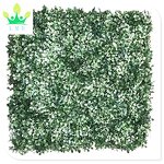 Artificial Boxwood Panel Factory - Privacy Screen