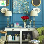 Artificial Silk Roses Factory - Real Touch Bouquet