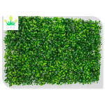 Artificial Boxwood Fence Factory - Hedge Panel Supplier