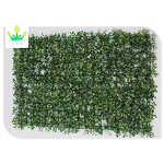 Artificial Boxwood Fence Factory - Hedge Panel Supplier