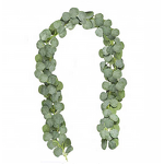 Artificial Eucalyptus Factory - Wedding Garland Supplier
