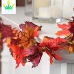 Artificial Ivy Garland Factory - Hanging Vine Supplier