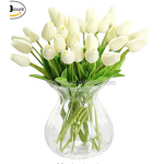 Real Touch Tulips Factory - Artificial Flower Decor