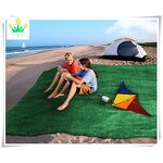 Artificial Turf Rug Factory - Custom Size Supplier