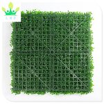 Artificial Boxwood Panel Factory - Privacy Screen