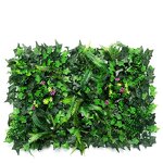 Boxwood Hedge Panel Factory - Artificial Topiary
