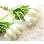 Real Touch Tulips Factory - Artificial Flower Decor