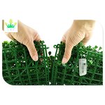 Artificial Hedge Panel Factory - Privacy Fence