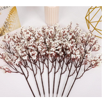 Artificial Baby's Breath Factory - Silk Flower Bundles