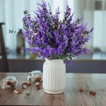 Artificial Lavender Factory - UV Resistant Flowers