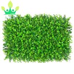 Eucalyptus Wall Panel Factory - Artificial Hedge Mat