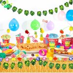 Artificial Palm Leaves Factory - LED String Lights Supplier